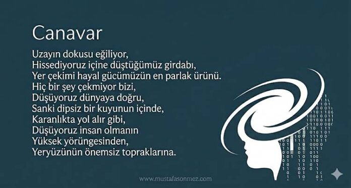 Canavar