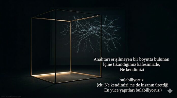 Kafesimizin İçinde