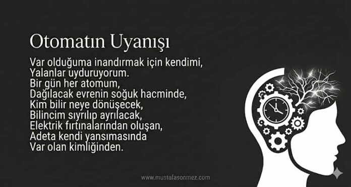 Otomatın Uyanışı