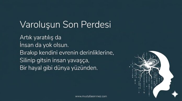 Varoluşun Son Perdesi