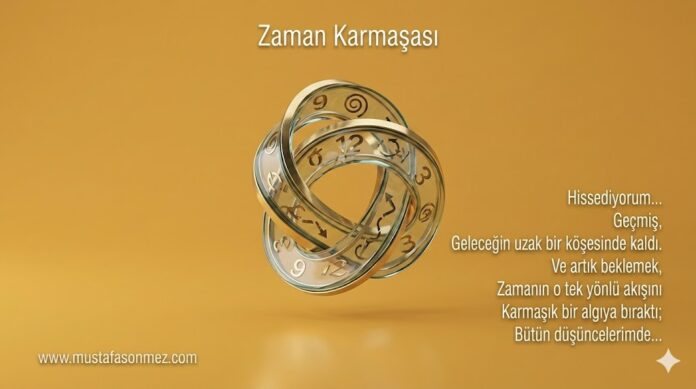 Zaman Karmaşası