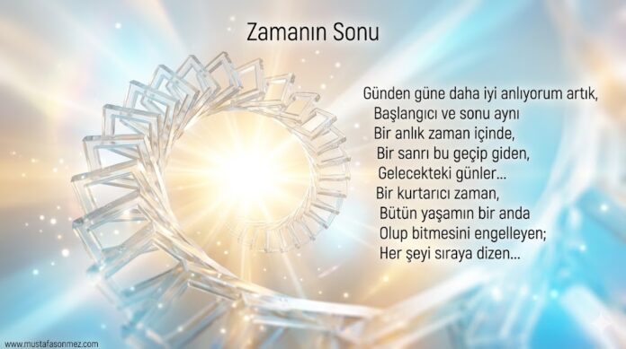 Zamanın Sonu