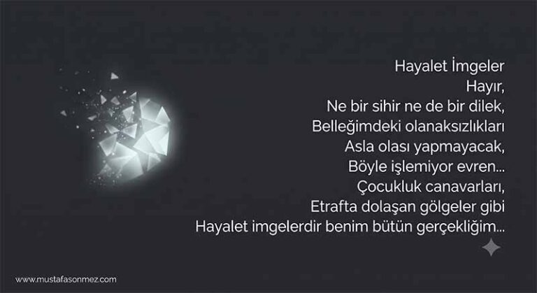 Hayalet İmgeler