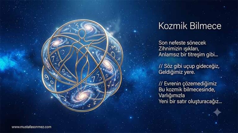 Kozmik Bilmece